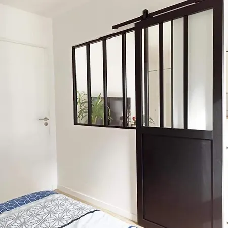 Apartment Cozy Apartment Paris 5 Min Metro *